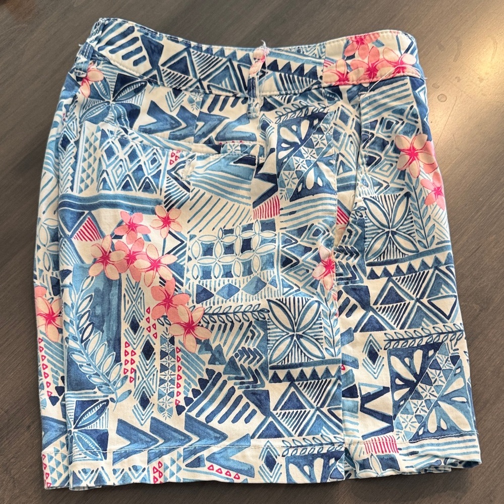 Tommy Bahama women’s cotton shorts